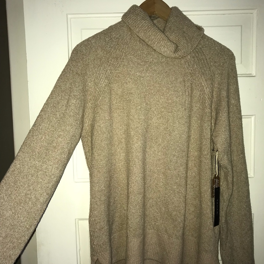 Brand New Tahari Sweater